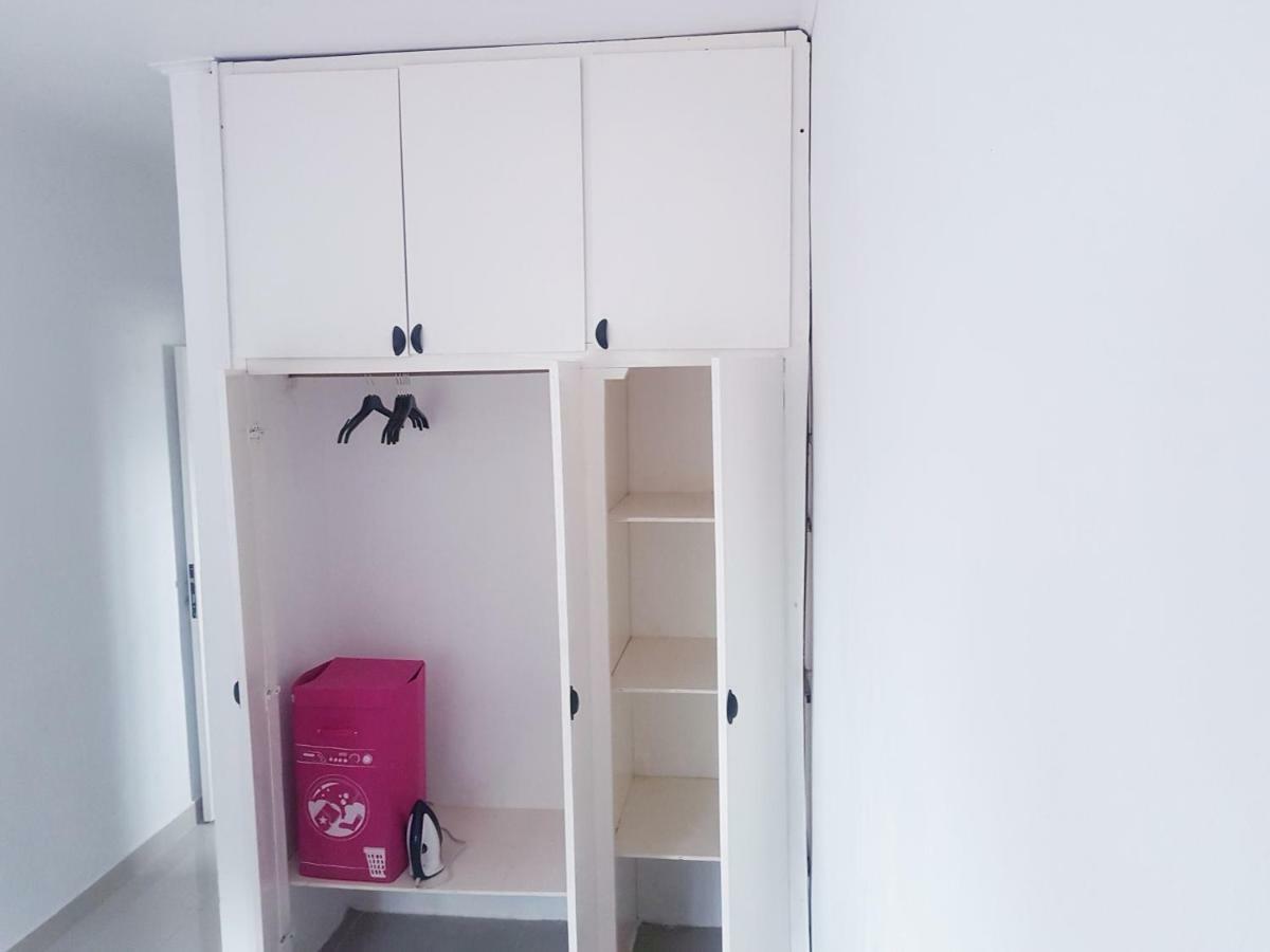 Appartement Makepe Bm 2 Douala Exterior foto